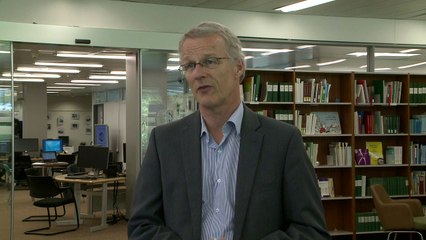 OMS: expectativa de vida aumentou 5 anos desde 2000