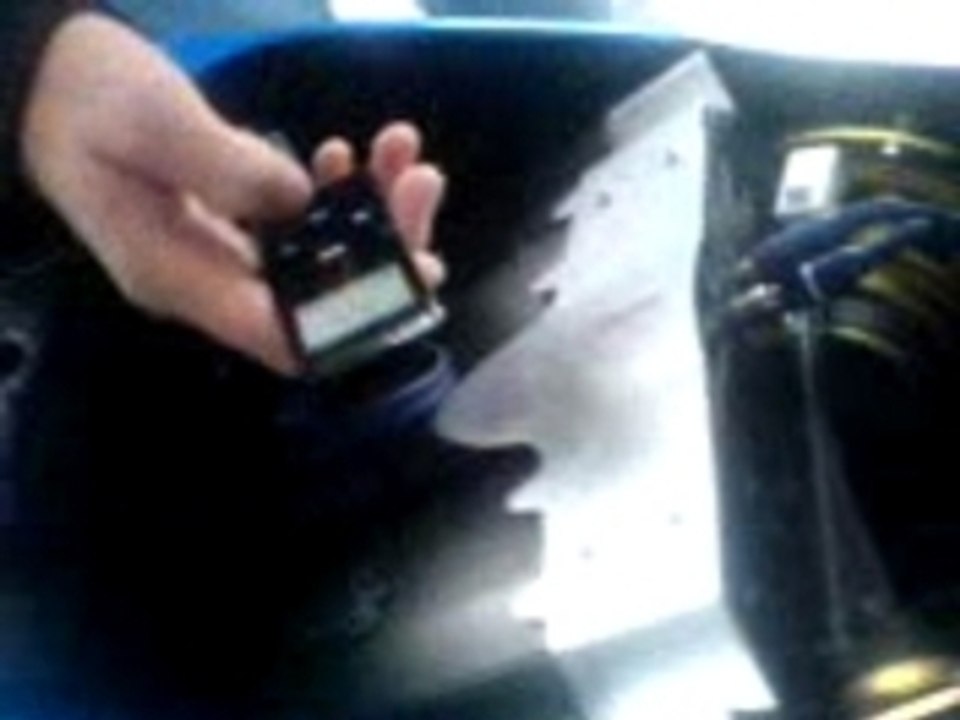 Sono 300watt sur nitro