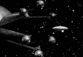 Perdidos no Espaço Tp01 Ep02 - A Nave Fantasma