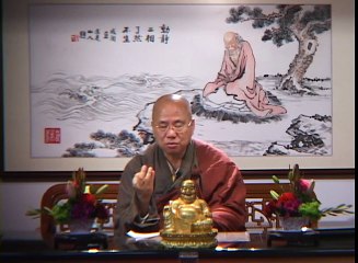 Dharma Q_A Episode 65  Ven. Guan Cheng