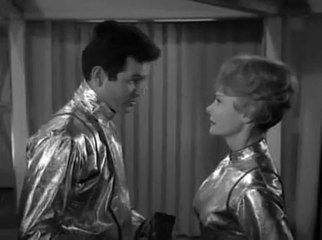 Perdidos no Espaço Tp01 Ep03 - Ilha no Céu