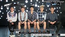 YG vs JYP - Vocal Battle (JYP Trainee Vocal Team) - DAY6 vs WINNER