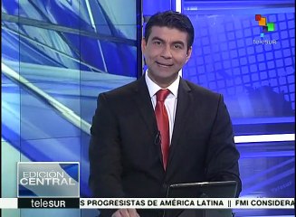 Brasil: Petro Parente asumirá Presidencia de Petrobras