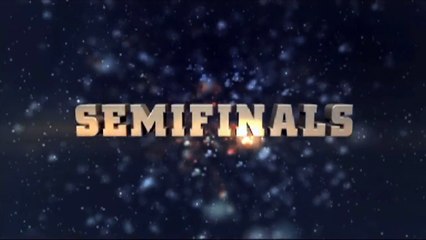 Jelang Semifinal One Pride MMA 21 Mei 2016