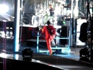 Muse - Parc des Princes -