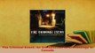 PDF  The Criminal Event An Introduction to Criminology in Canada  Read Online