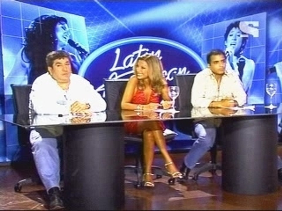ARGENTINA CASTING 3