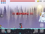 [Sword of Xolan] Boss Dövüşü - Gomoku!!
