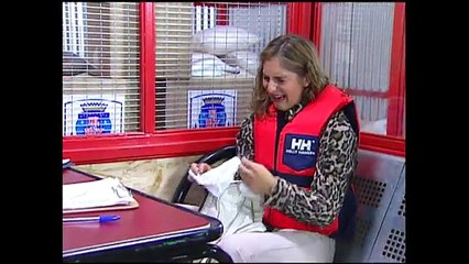 La Fiera - 32 BLANQUITA NO PIERDE LA ESPERANZA-pt1