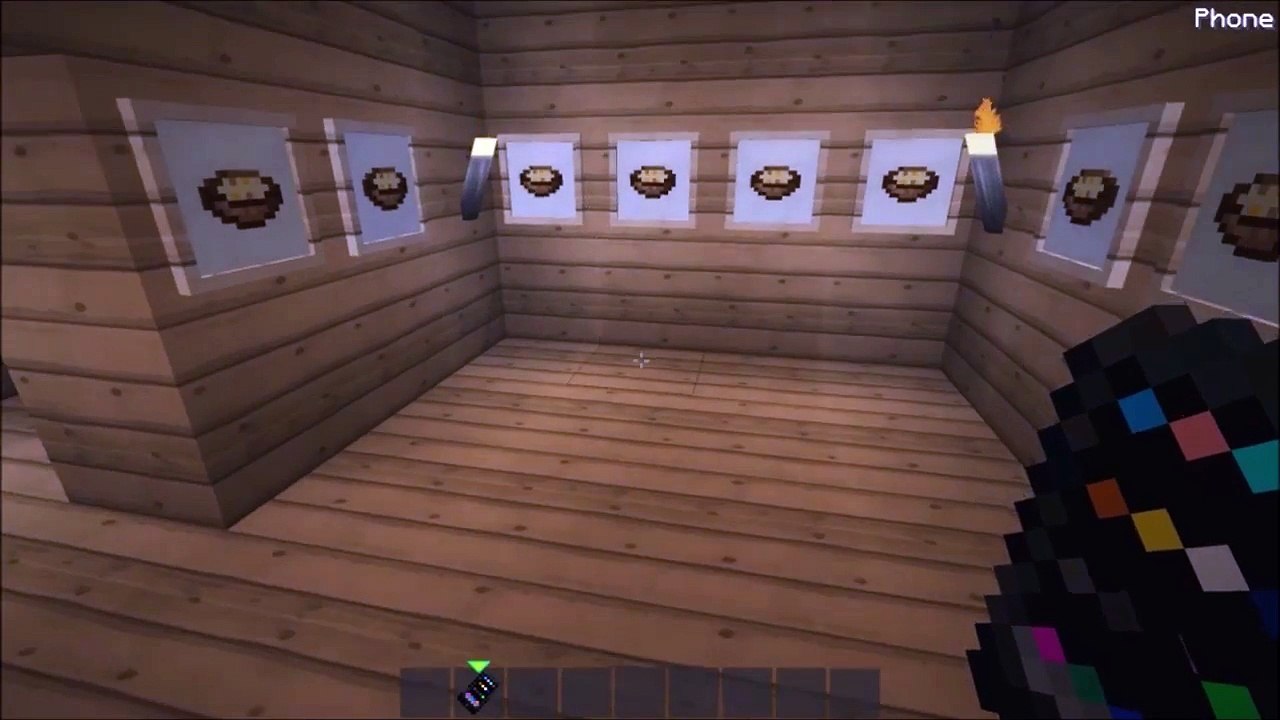 I'm At Soup Minecraft Edition (Minecraft Roleplay)