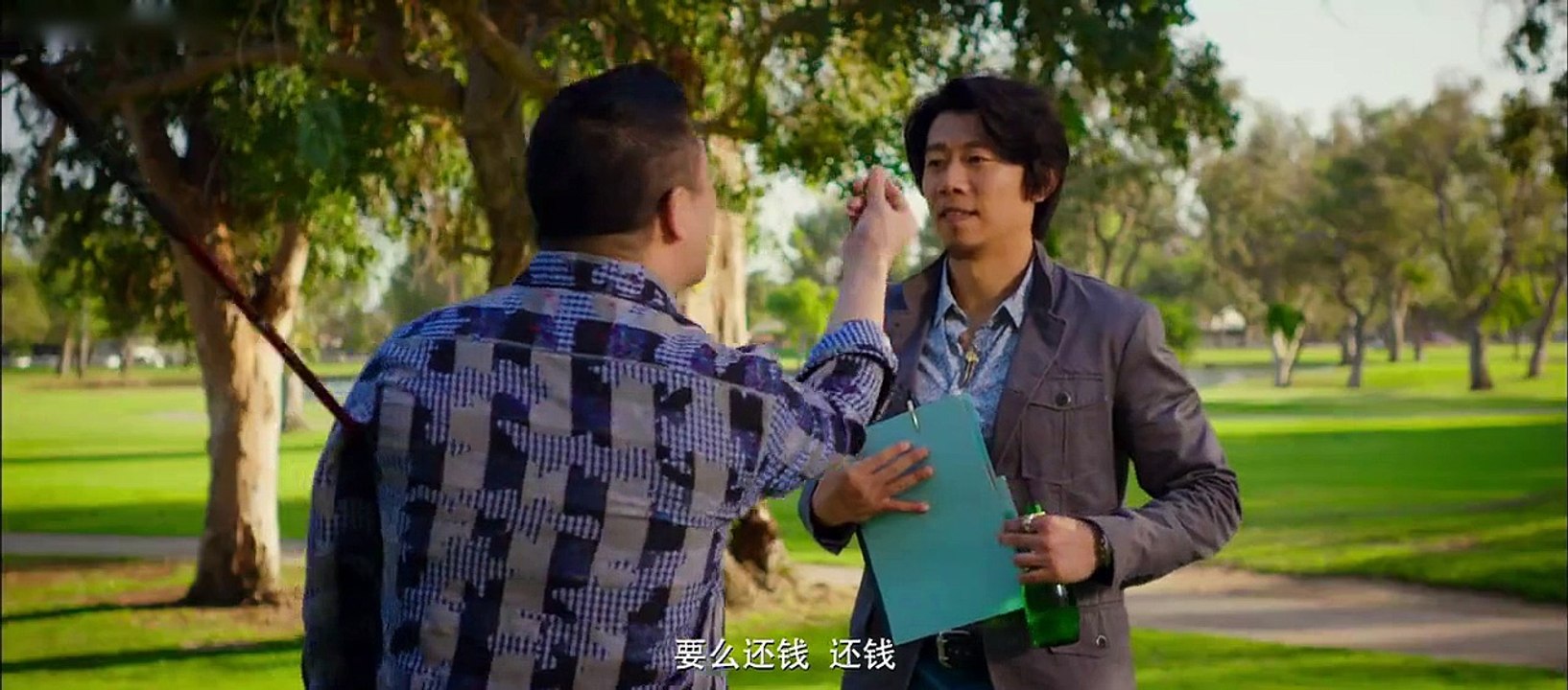 洛杉矶捣蛋计划.Papa.2016.HD720P_clip2