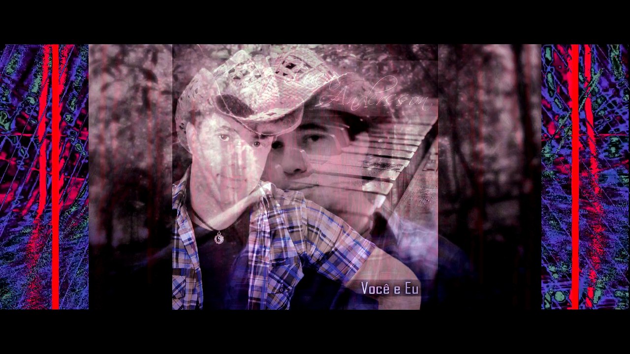 Lucas Andersson - Sem Você Não Sei Viver