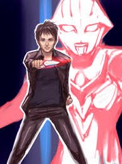 Ultraman Nexus Ep 18 Vietsub