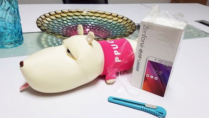 ASUS Zenfone Max Review- 5000mAh Battery Long Time Standby Phone