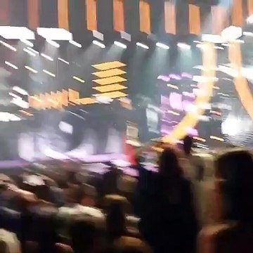 Latin Billboards 2016