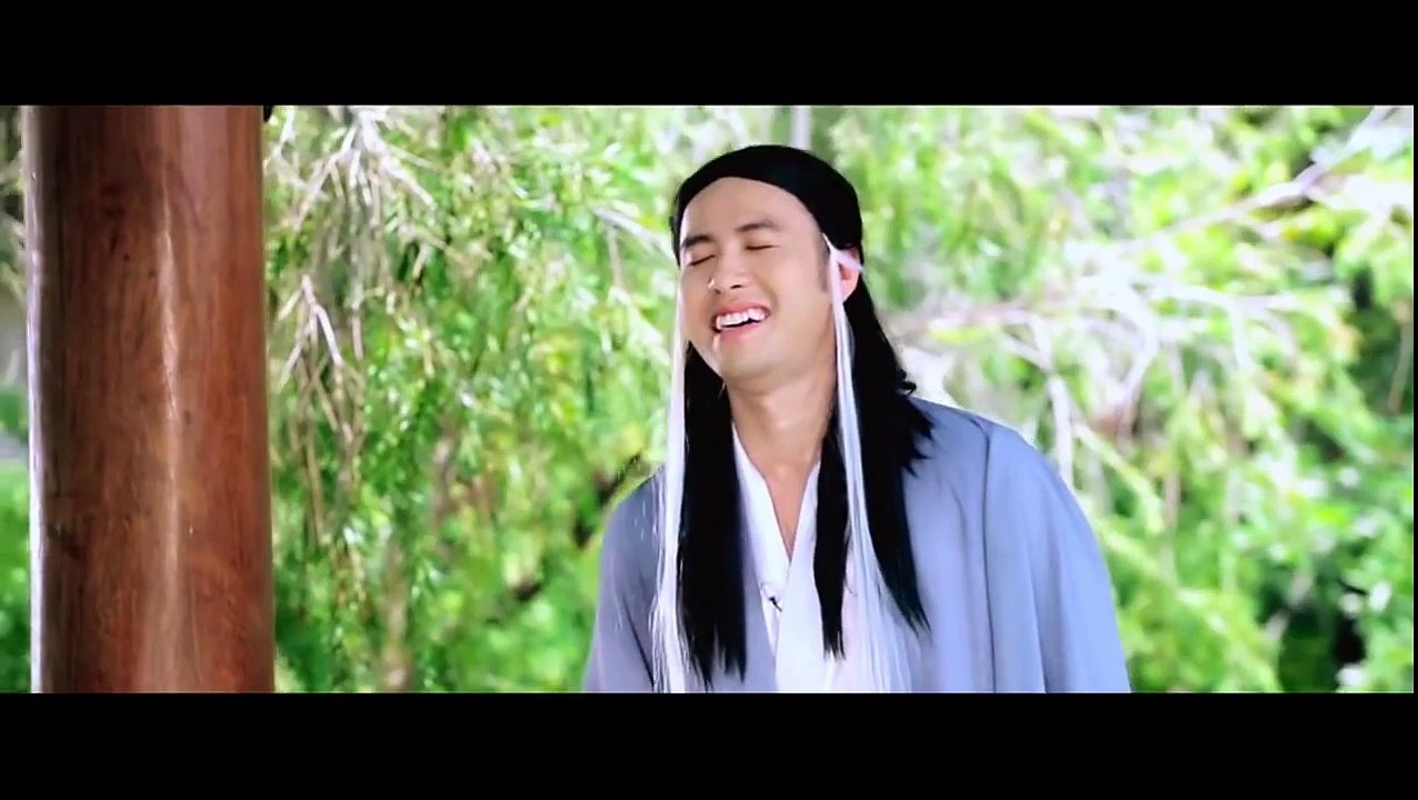 Thần Điêu Đại Hiệp -  Long Điêu Quá Sầu Tập 1 -    Akira Phan