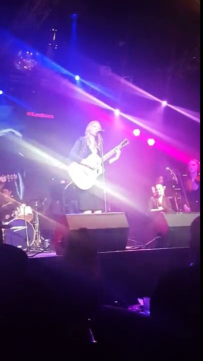 Whitney Houston 'Where Do Broken Hearts Go' - Broadway Sings Whitney