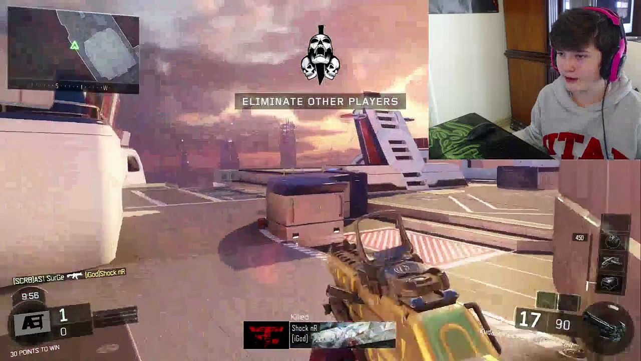 Second Video For Today