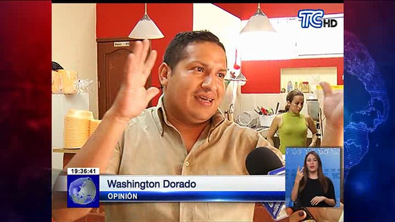 Temor por réplicas del terremoto