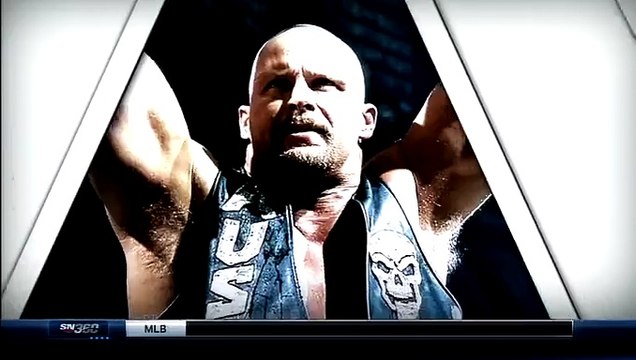 WWE Smkdwn Full Show May 19th 2016 HDTV Part1