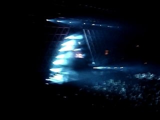 Daft Punk - Live at Nimes