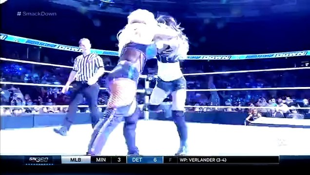 WWE Smkdwn Full Show May 19th 2016 HDTV Part2