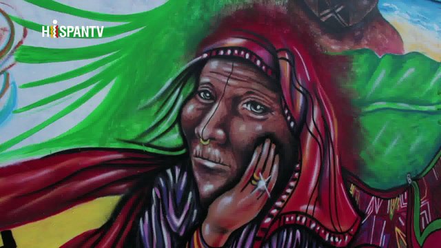 Cámara al Hombro - Desprestigio de pueblos originarios en Panamá