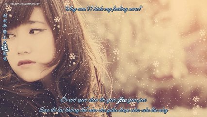 Xue (Snow-雪) - Du Wen Shi (Windy Du-杜雯媞) ft. Wang Yi Xiang (王艺翔)