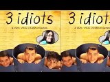 3 Idiots Sequel Sharman Joshi Spill the Beans Dont Miss
