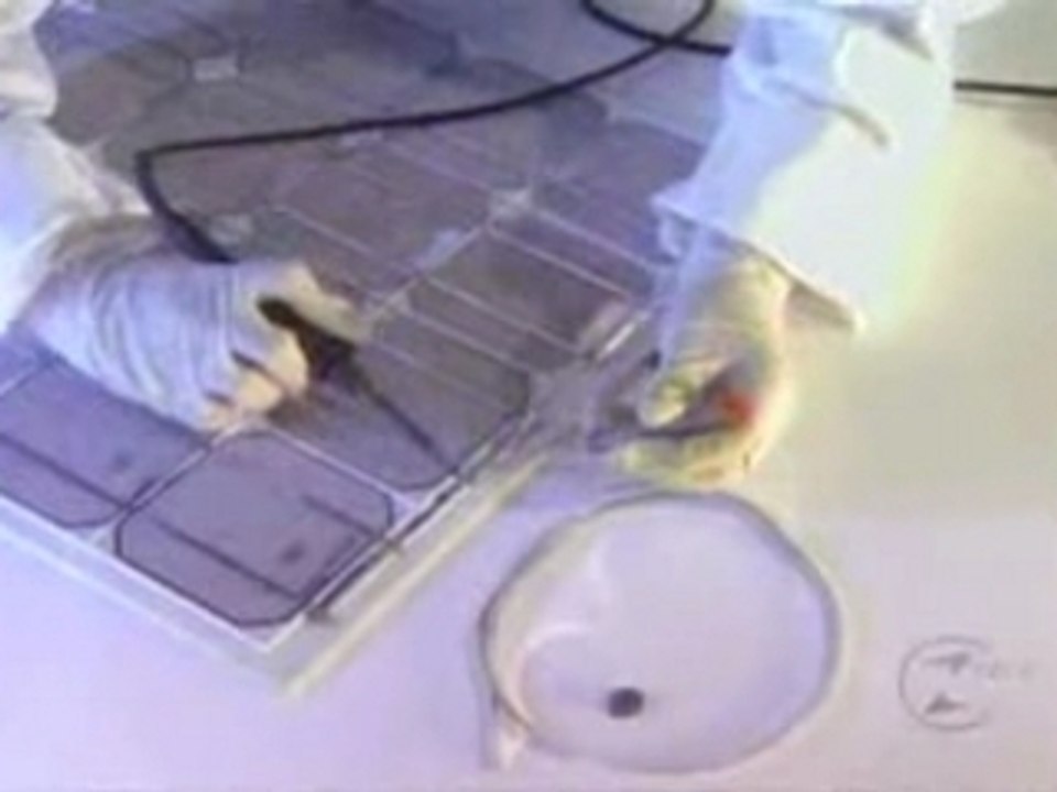 [Documentaire] - Comment c'est fait - Panneau solaire