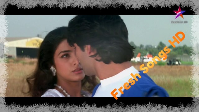 Chal Kar Le Thoda Pyar | HD 1080p | Tu Chor Main Sipahi (1996) | [Filereal] | Fresh Songs HD