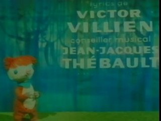 Colargol - 70 - ORTF