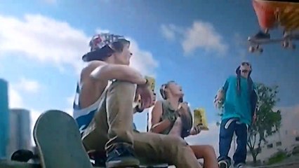 Jack n' Jill Potato Chips & Vcut Philippine TV Commercial 2016 - 30s