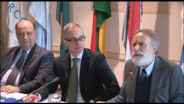 Mercosur buscará soluciones transversales con grupo de integración fronteriza