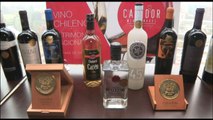 Expertos internacionales premiarán el mejor vino de Chile