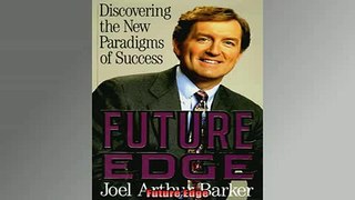 READ book  Future Edge Online Free