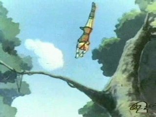 Cosmocats - 86 - A2