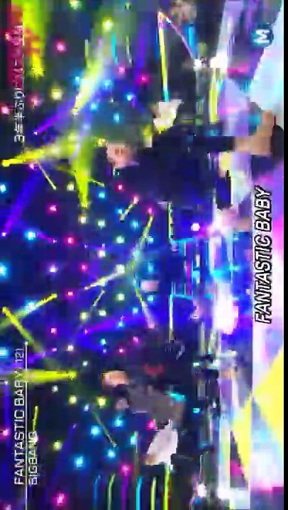 BIGBANG Talk＆「FANTASTIC BABY＋BANG BANG BANG」 MS JAPAN LIVE [160205]