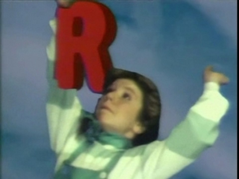 Croque Vacances - 80 - TF1