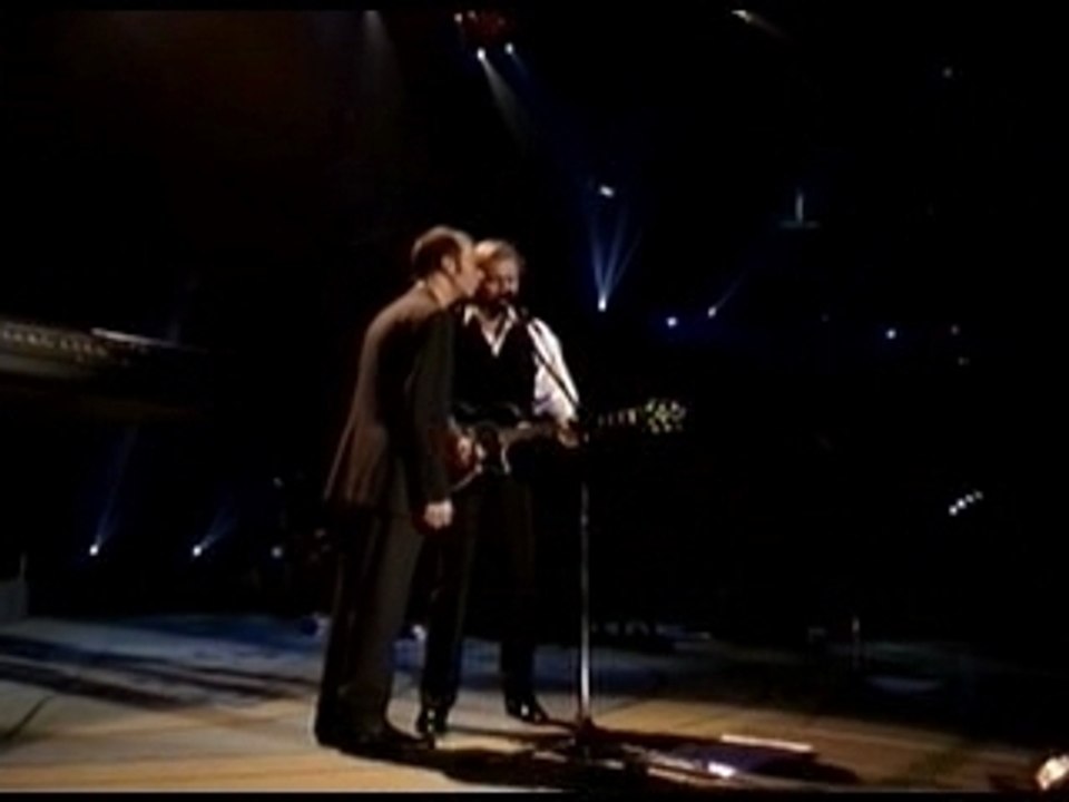 How can you mend a broken heart (live) 2