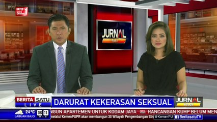 下载视频: Ribuan Kasus Kekerasan Anak, 52 Persennya Kejahatan Seksual