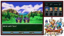 Let's Play Dragon Quest VI Wandler zwischen den Welten »Deutsch« Part 54 Ah es geht weiter