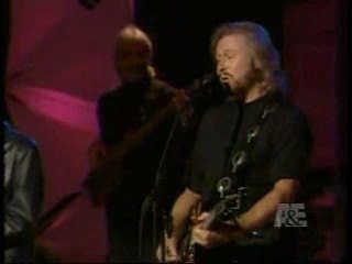 How Can You Mend A Broken Heart (live) 1