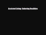 [PDF] Assisted Living: Sobering Realities Download Online