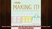 Downlaod Full PDF Free  Mollie Makes Making It The Hard Facts You Need to Start Your Own Craft Business Online Free
