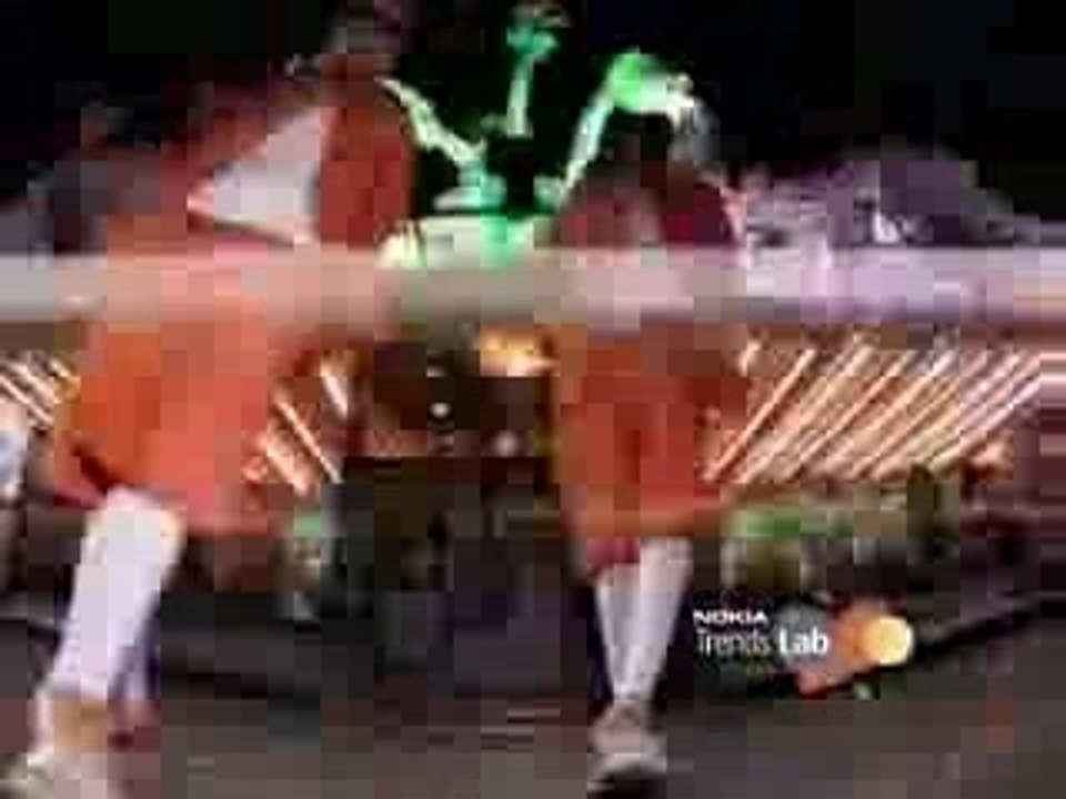 Fatal Bazooka - Trankillement