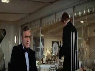 James Bond - Les Diamants sont éternels