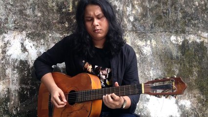 Once Upon a Time in Mexico - La Malaguena-Guitar