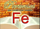 Promesas que Construyen Nuestra Fe - Salmo 73:26