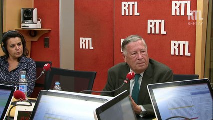 On ne verra "le véritable Valls que quand on saura si Hollande et Macron sont candidats", pense Alain Duhamel